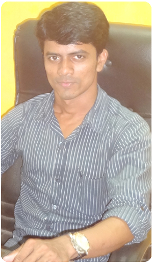Programmer Hemant Jadhav Programmer Hemant Jadhav
